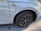 Skoda Scala 1.5 TSI ACT Monte Carlo Monte Carlo - Skoda Scala von privat