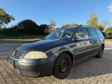 Volkswagen Passat 1.9TDI 96kW  Exclusive Exclusive - Volkswagen Passat: Exclusive