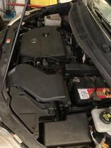 Mazda 5 2.0 Exclusive Exclusive