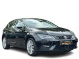 Seat Leon 1.5 TSI Xcellence PDC*SHZ*Teilleder* - Seat Leon Gebrauchtwagen in Krefeld