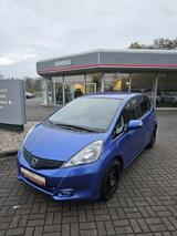 Honda Jazz 1.4 i-VTEC CVT Comfort Plus - gebrauchte Honda Jazz aus dem Jahr 2014