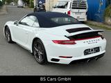 Porsche 991 4S Cabrio*Sport Chrono*Sitzbelüftung*Carplay - Porsche 991 in Nürnberg