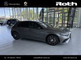 Mercedes-Benz A 35 4M AMG Night+Distronic+Multibeam+Standhzg. - Mercedes-Benz A 35 AMG Jahreswagen