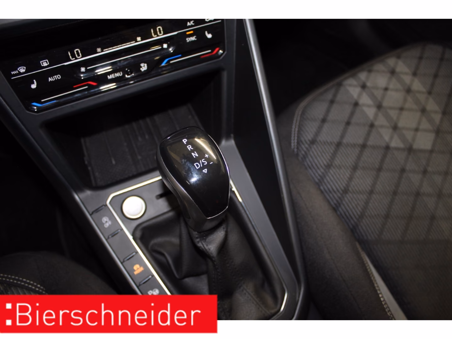 Volkswagen Polo 1.0 TSI DSG 2x R-Line 17 PANO MATRIX ACC, миниатюра 8