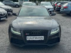 Fahrzeugabbildung RS5 Coupe 4.2 FSI quattro