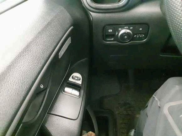 Fahrzeugabbildung Mercedes-Benz Vito 116 CDI 9G Extral Klima Kamera SHZ