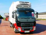 Volvo FL 250.16 FLEISH BAHNEN + HAKEN THERMOKING T800 - Volvo F16