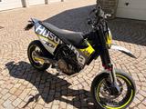 Husqvarna 701 - HUSQVARNA SUPER MOTO