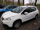 Peugeot 2008 Access 82 VTi Access - Peugeot 2008 Access mit Benzin-Antrieb