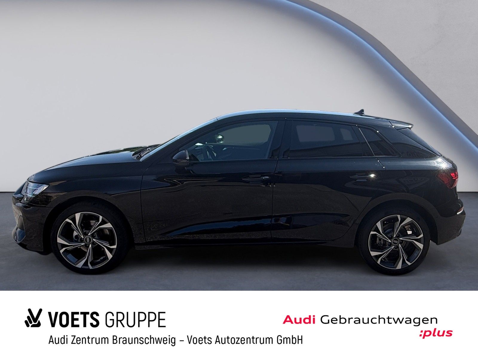 Audi A3 - Bild 2