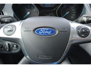 Fahrzeugabbildung Ford C-Max 1,6 l Trend + Scheckheftgepflegt