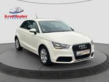Audi A1  1.2 TFSI  Attraction inkl 12 Monate Garantie - Audi A1: TFSI Attraction