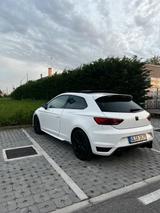 Seat Leon 5F SC FR (Finanzierungsübernahme) - Seat Leon: Finanzierung