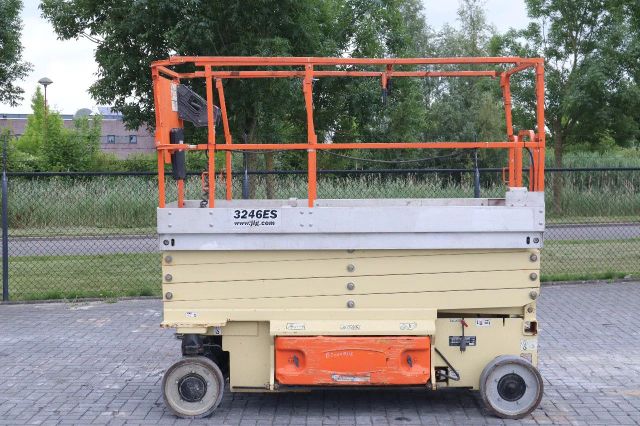 JLG 3246 ES | 12 METER | 320 KG