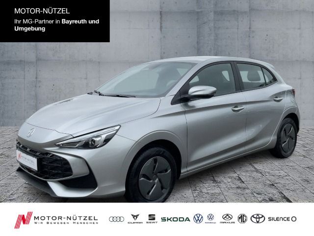 MG MG3