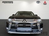 Mitsubishi Outlander Diamant Edition 2WD 2.0 MIVEC SHZ GJR - Mitsubishi Outlander: 2.0