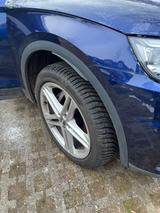 Audi Q5 45 TFSI S tronic quattro - - Audi Q5 mit Benzin-Antrieb: Standheizung