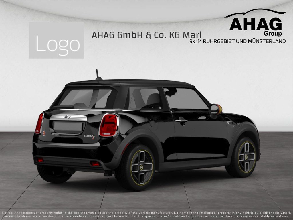 MINI Cooper SE - Bild 2