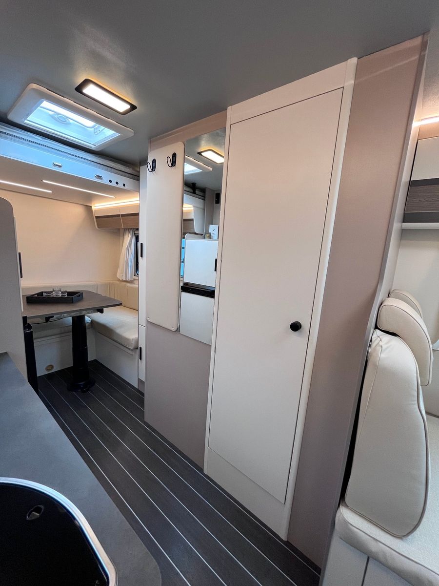 Fahrzeugabbildung XGO Dynamic 30 G Modell 2025 PREISHAMMER