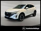 Nissan Qashqai 1.3 DIG-T N-Connecta Fahrassist+HUD+360 - Nissan Qashqai Jahreswagen