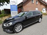 Volkswagen Passat Var. 2.0 TDI ''HIGHLINE'' LED ACC PDC NAV - Volkswagen Passat: Schwarz, Kombi