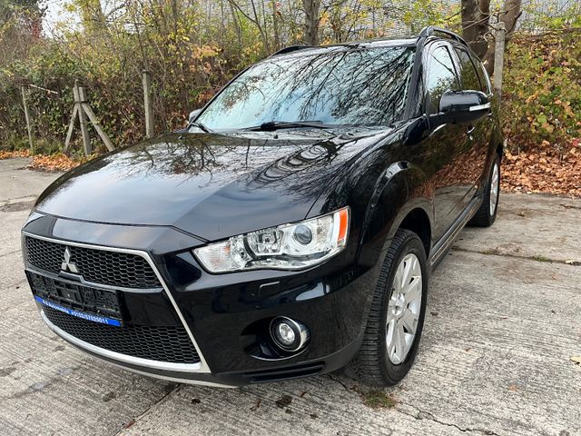 Mitsubishi Outlander XTRA 2WD