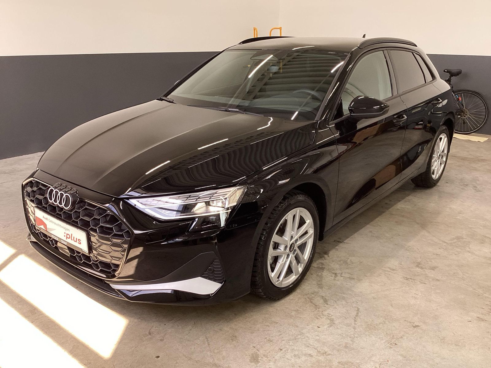 Audi A3 - Bild 17