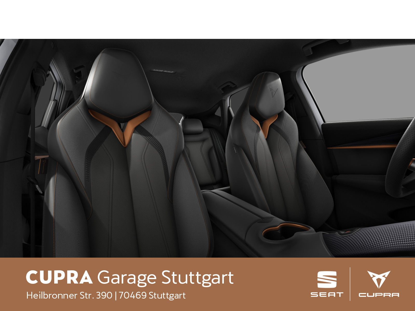 Cupra Tavascan - Bild 11