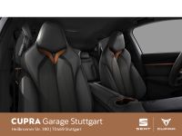 Cupra Tavascan - Vorschau Bild 11
