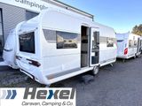 Hobby De Luxe 540 UL Neufahrzeug 2025!  - Angebote entsprechen deinen Suchkriterien