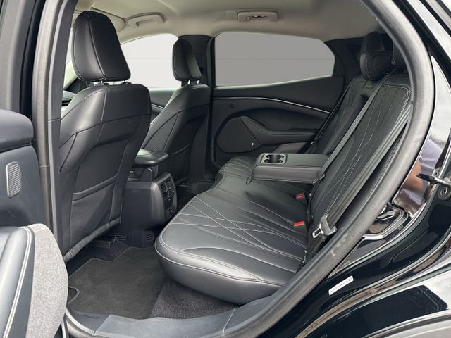 Ford Mustang MACH-E Basis B&O+ACC+360+El-Heck+LED+AHK