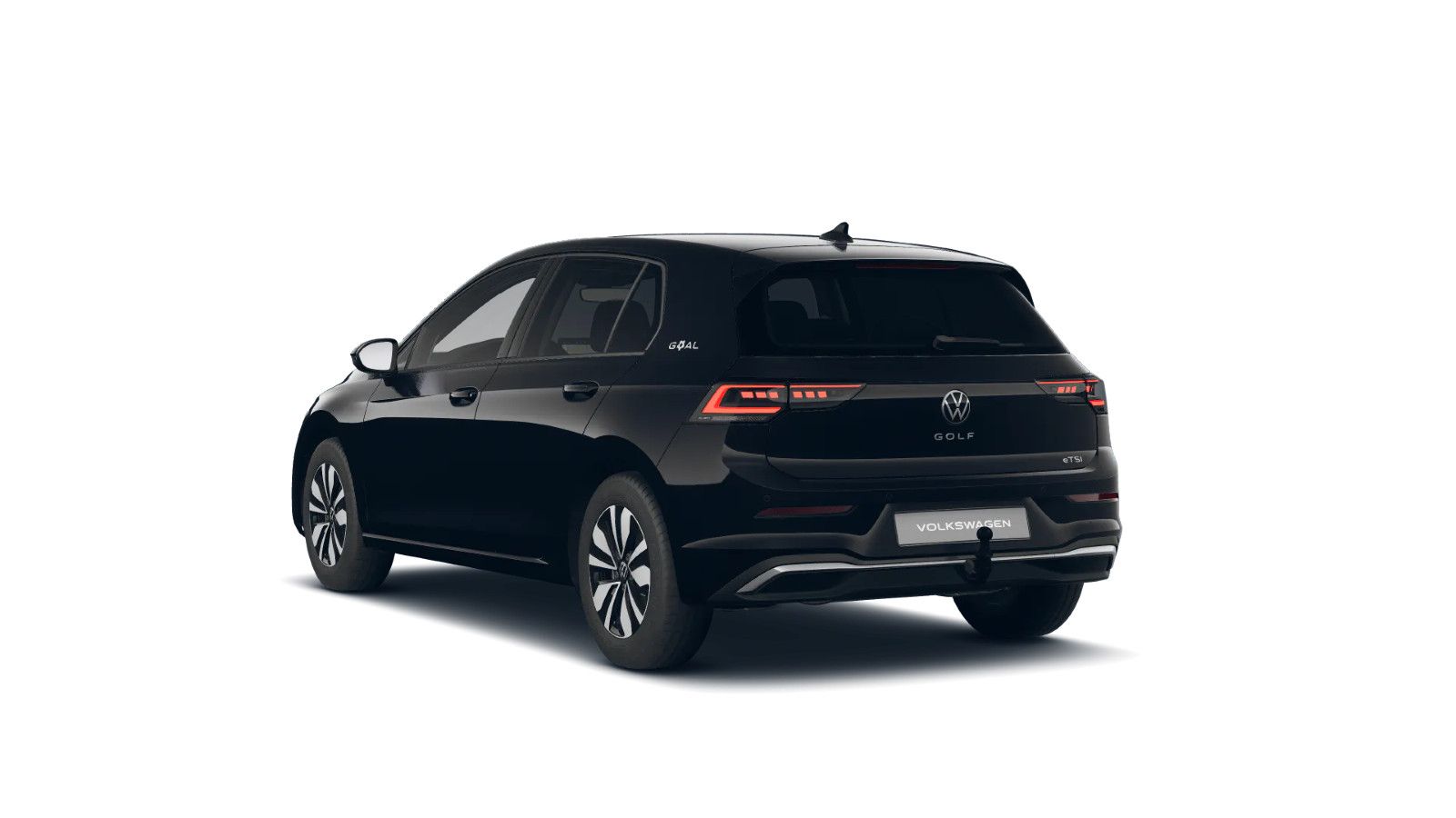 Volkswagen Golf - Bild 3