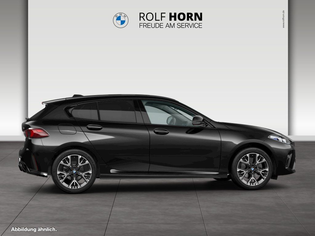 BMW 120 - Bild 8