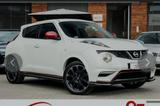 Nissan Juke 1.6 DIG-T nismo 4x4 CVT-M7 nismo - Nissan Juke in Frankfurt (Main)