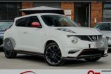 Nissan Juke 1.6 DIG-T nismo 4x4 CVT-M7 nismo - Nissan Gebrauchtwagen Frankfurt