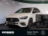 Mercedes-Benz GLA 35 AMG 4M Premium AHK Distr. LED Pano Navi S - gebrauchte Mercedes-Benz GLA 35 AMG aus dem Jahr 2024