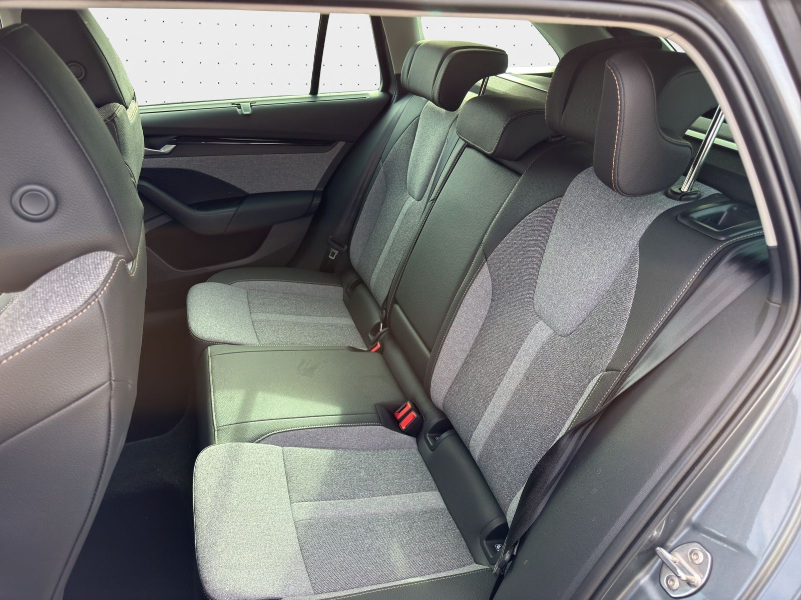 Skoda Octavia - Bild 12