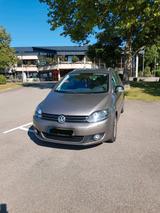 Volkswagen VW GOLF PLUS 1.6TDI STYLE BLUEMOTION  ***E... - Volkswagen Golf Plus Style mit Diesel-Antrieb