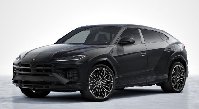 Lamborghini Urus 4.0 V8 PHEV SE NEW! STOCK! MY25