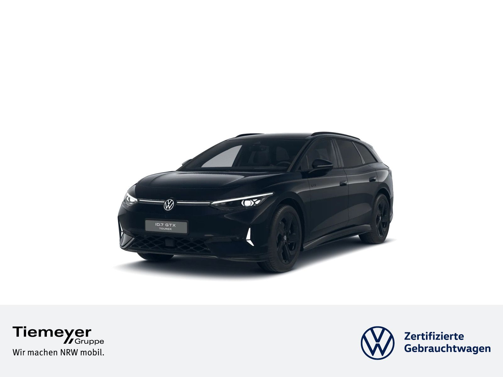 Volkswagen ID.7 Tourer GTX PANO LM20 H/K AHK