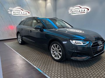 Audi A4 - 3