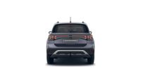 Volkswagen T-Cross - Vorschau Bild 8