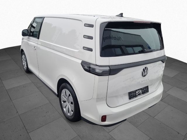 Fahrzeugabbildung Volkswagen ID.Buzz Cargo 77KWH AHK EL.HECKKLAPPE KAMERA TRA