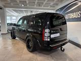 Land Rover Discovery 4 SDV6 Landmark*7-Sitzer*Automatik*AHK - Land Rover Discovery LA
