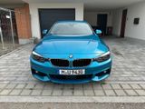 BMW 430 Gran Coupé 430i Gran Coupé M Sport A M Sport - BMW 430 Gran Coupé von privat