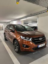 Ford Edge ST-Line 2.0 TDCi | Allrad | sportlich 