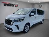 Nissan Primastar*3,0t*L2H1*Tekna*LED*Kamera*Standheizun - Nissan L2h2 primastar