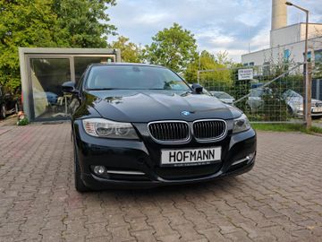 BMW 318 - 12