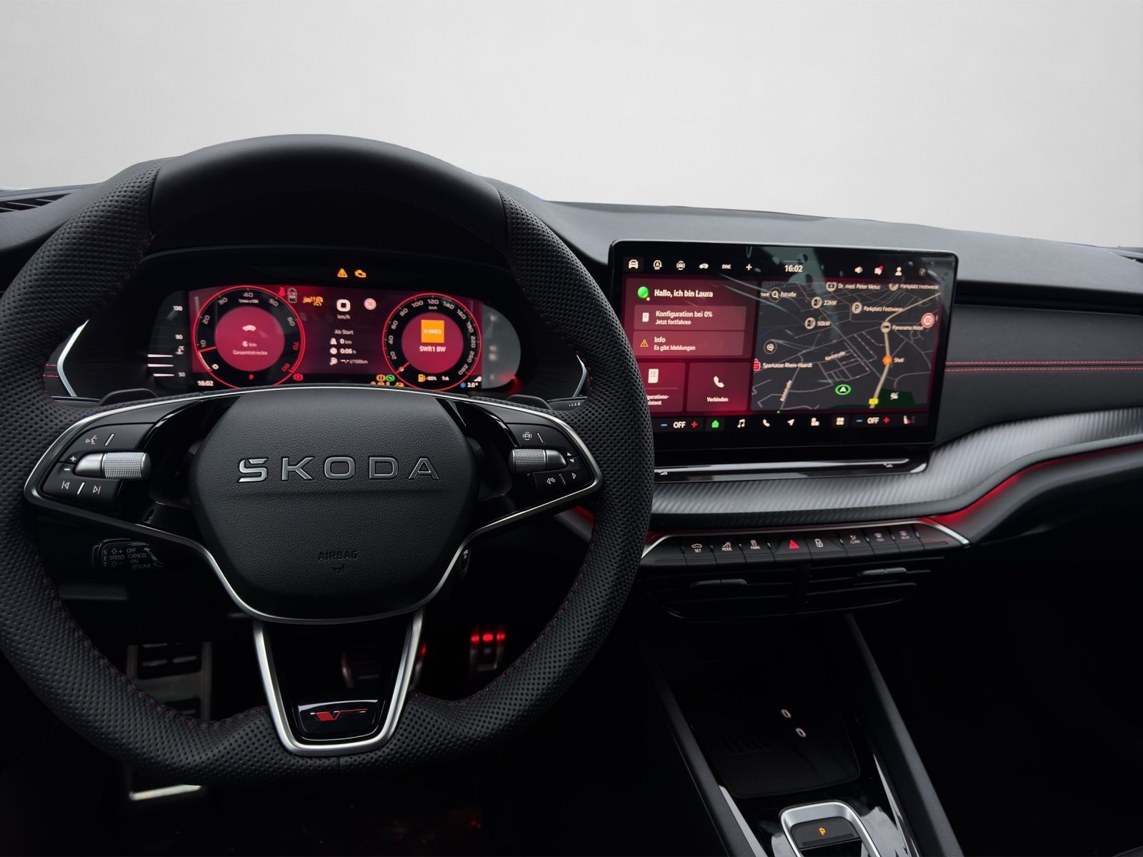 Skoda Octavia - Bild 5