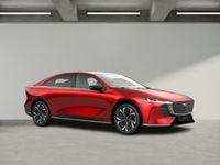 Mazda 6e - Vorschau Bild 8